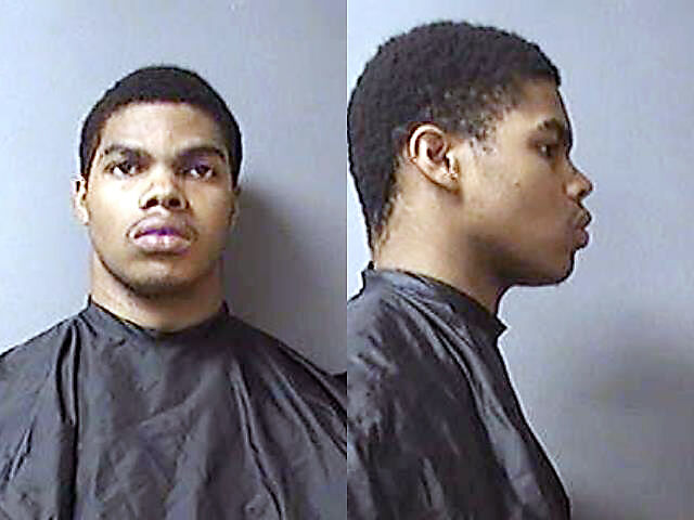 Tyrell Valentino Harlan